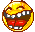 Smileys to free download: Emotion: Laugh