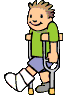 Smileys to free download: Hospital, doktor