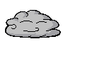 Smileys to free download: Weather: wind, Other