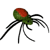 Smileys to free download: Animal: Insect