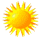 Smileys to free download: Weather: Sun
