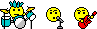 More smileys to free download