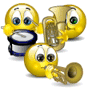 More smileys to free download