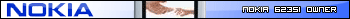 Userbars to free download: Brands, Trademarks