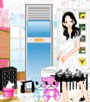 Play Apartment (free online flash game) / For girls: games on-line