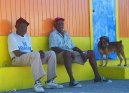 Photo: Antigua and Barbuda