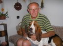 Photos: Basset hound (Dog standard) (pictures, images)