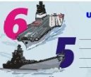 Battleships - free game online