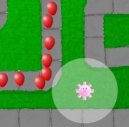 Photo: Bloons Tower Defense