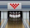 Photo: Bowling