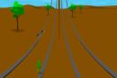 Play Bugs on a wire (free online flash game) / Games online