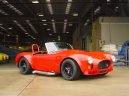 Photo: Car: AC Cobra 212