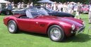 Photo: Car: AC Cobra Mk IV 5.0 V8