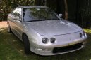 Photo: Car: Acura Integra