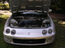 Photos: Car: Acura Integra (pictures, images)