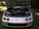 Photo: Car: Acura Integra