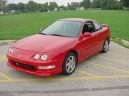 Photo: Car: Acura Integra GS-R