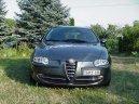 Photos: Car: Alfa Romeo 146 1.6 T. Spark (pictures, images)