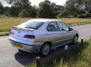 Photo: Car: Alfa Romeo 146 1.9 JTD