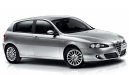 Photo: Car: Alfa Romeo 147 1.6 Twin Spark Eco Impression