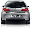 Photo: Car: Alfa Romeo 147 1.9 JTD Impression