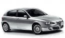 Photo: Car: Alfa Romeo 147 1.9 JTD Impression