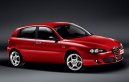 Photos: Car: Alfa Romeo 147 1.9 JTD MultiJet Distinctive (pictures, images)