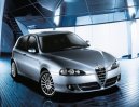 Photo: Car: Alfa Romeo 147 2.0 Distinctive Man