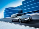Photo: Car: Alfa Romeo 147 2.0 T.Spark Distinctive