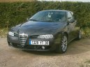 Photo: Car: Alfa Romeo 156 1.7