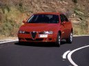 Photo: Car: Alfa Romeo 156 2.0 JTS