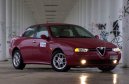 Photo: Car: Alfa Romeo 156 2.0 JTS