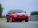 Photo: Car: Alfa Romeo 156 3.2 V6 GTA Sedan