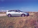 Photo: Car: Alfa Romeo 156 Sportwagon