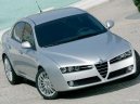 Photo: Car: Alfa Romeo 159 2.2 JTS