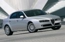 Photo: Car: Alfa Romeo 159 2.4 JTDM