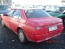 Photo: Car: Alfa Romeo 164 2.0 T.Spark