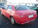 Photos: Car: Alfa Romeo 164 2.0 T.Spark (pictures, images)