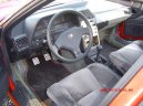 Photo: Car: Alfa Romeo 164 2.0 T.Spark