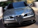 Photos: Car: Alfa Romeo 166 2.0 Twin Spark 16V Progression (pictures, images)