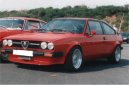 Photo: Car: Alfa Romeo Alfasud 1.5 Sprint