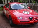 Photo: Car: Alfa Romeo Gtv