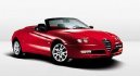 Photos: Car: Alfa Romeo Spider 3.2 V6 (pictures, images)