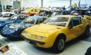 Photos: Car: Alpine A310 V6 (pictures, images)