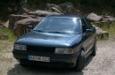 Photo: Car: Audi 80