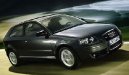 Photo: Car: Audi A3 2.0 TFSI