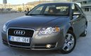 Photo: Car: Audi A4 1.6