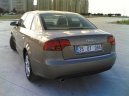 Photo: Car: Audi A4 1.6