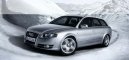 Photo: Car: Audi A4 3.2 Quattro