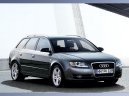 Photos: Car: Audi A4 Avant 2.4 (pictures, images)